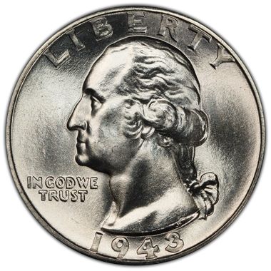 Cert 43555614 - Coin Image