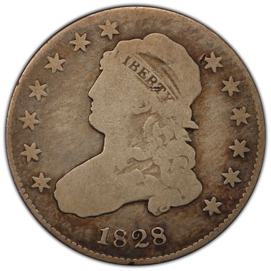 Cert 43555617 - Coin Image