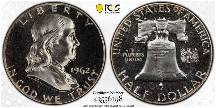 Cert 43556198 - Coin Image