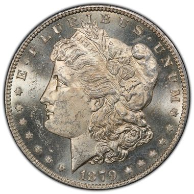 Cert 43556302 - Coin Image