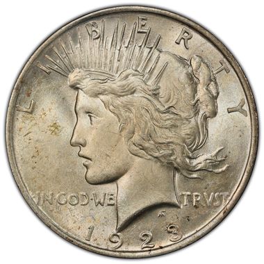 Cert 43556312 - Coin Image