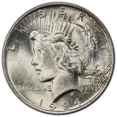 Cert 43556313 - Coin Image