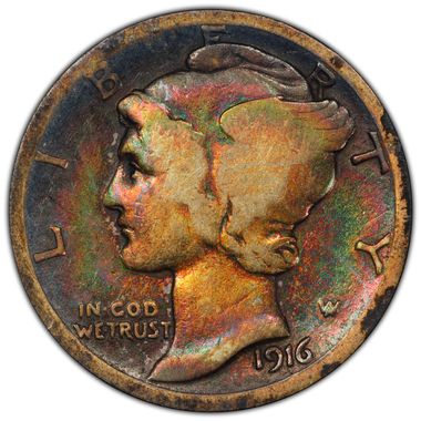 Cert 43556317 - Coin Image