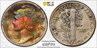 1917 10C N1