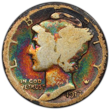 Cert 43556320 - Coin Image