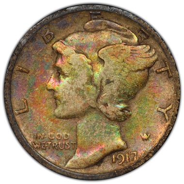 Cert 43556321 - Coin Image