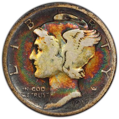 Cert 43556324 - Coin Image