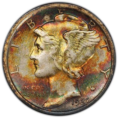 Cert 43556327 - Coin Image