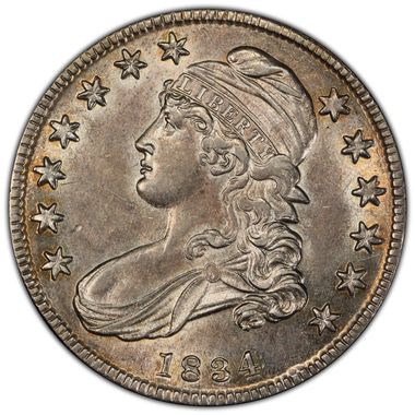Cert 43556641 - Coin Image