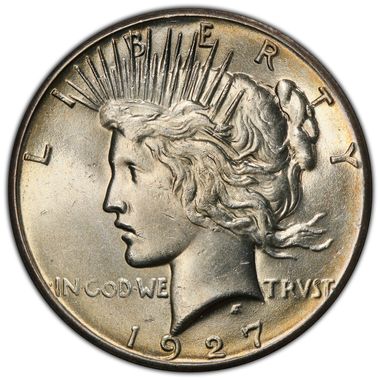 Cert 43556643 - Coin Image