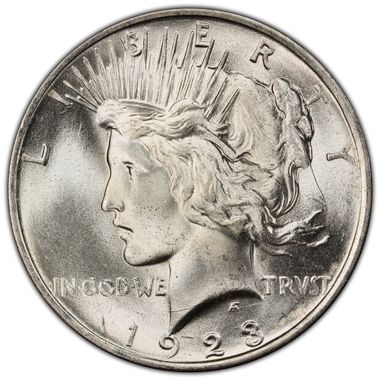 Cert 43560327 - Coin Image