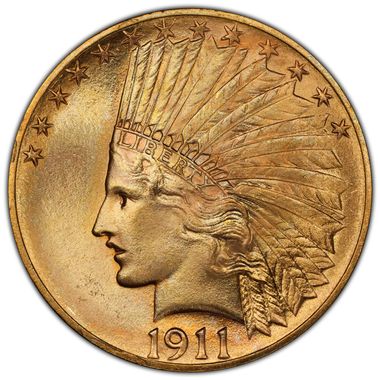 Cert 43560379 - Coin Image