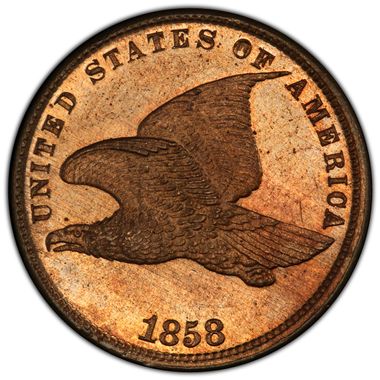 Cert 43560380 - Coin Image
