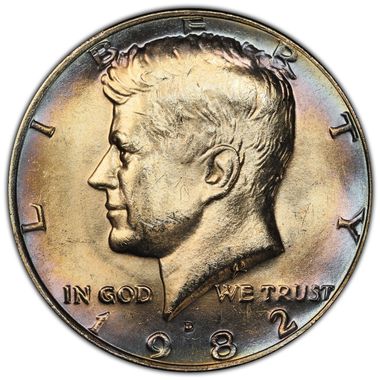 Cert 43560416 - Coin Image