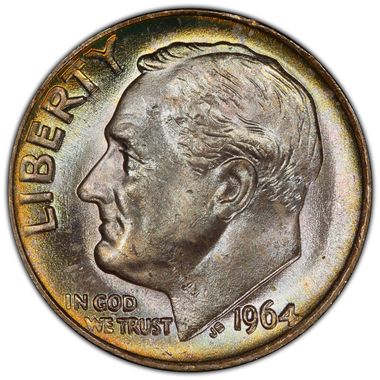 Cert 43561282 - Coin Image