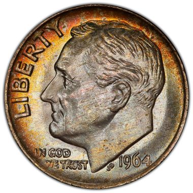 Cert 43561283 - Coin Image