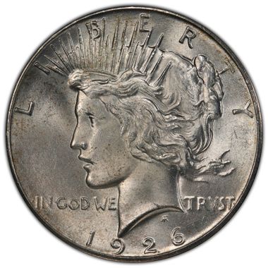 Cert 43561318 - Coin Image