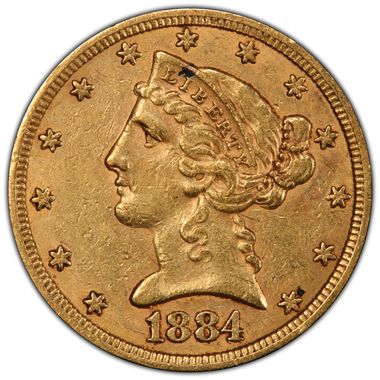 Cert 43561903 - Coin Image