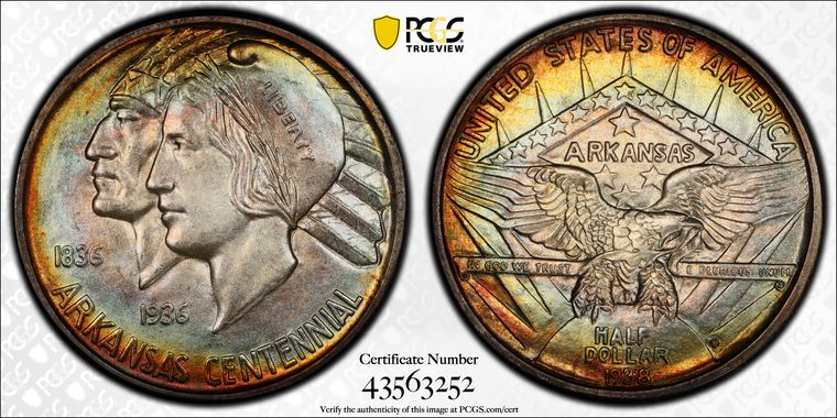 Cert 43563252 - Coin Image