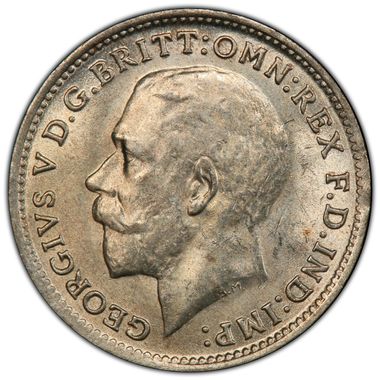 Cert 43563955 - Coin Image