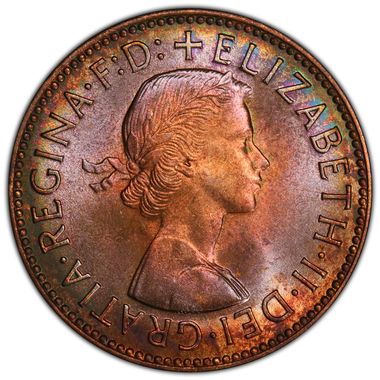 Cert 43563959 - Coin Image
