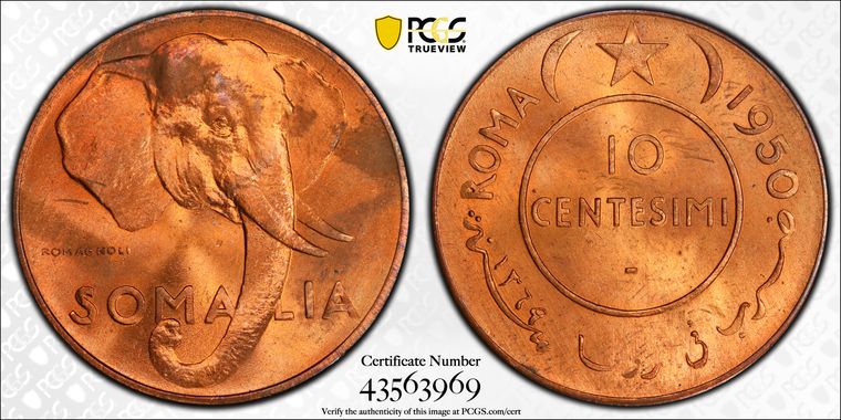 Cert 43563969 - Coin Image