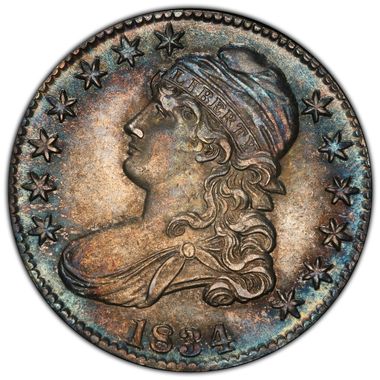 Cert 43565389 - Coin Image