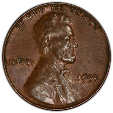 Cert 43565401 - Coin Image