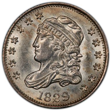 Cert 43565402 - Coin Image