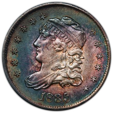 Cert 43565404 - Coin Image