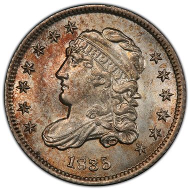 Cert 43565405 - Coin Image