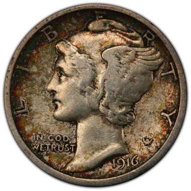 Cert 43565406 - Coin Image