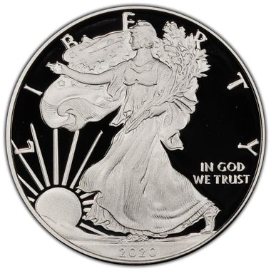 Cert 43565574 - Coin Image