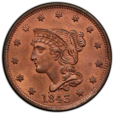Cert 43566069 - Coin Image