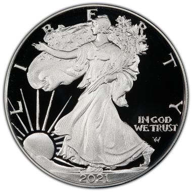 Cert 43566365 - Coin Image