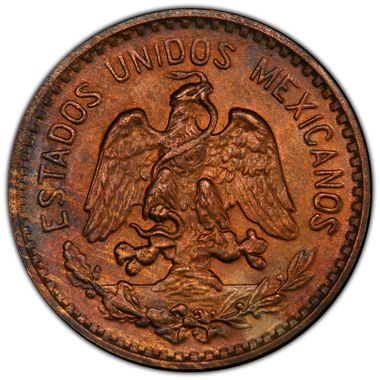 Cert 43566644 - Coin Image