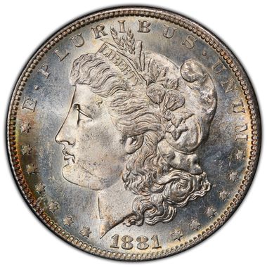 Cert 43567687 - Coin Image