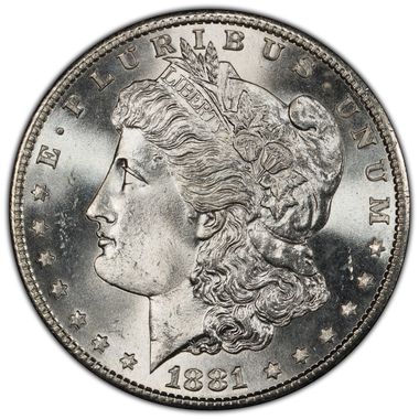 Cert 43568450 - Coin Image