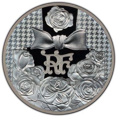 Cert 43569687 - Coin Image