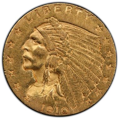 Cert 43570032 - Coin Image