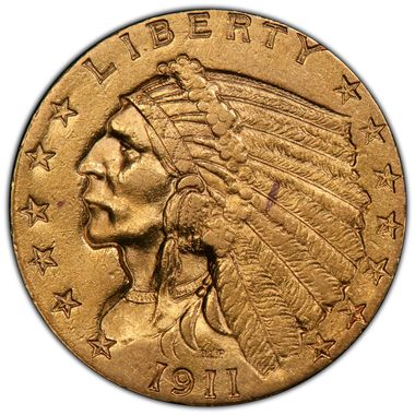Cert 43571470 - Coin Image