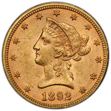 Cert 43571472 - Coin Image