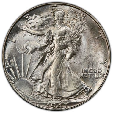 Cert 43571873 - Coin Image