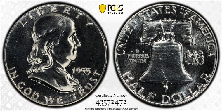 Cert 43572472 - Coin Image