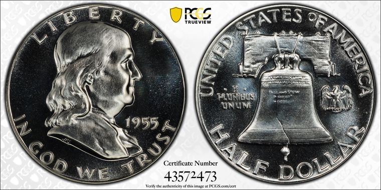 Cert 43572473 - Coin Image