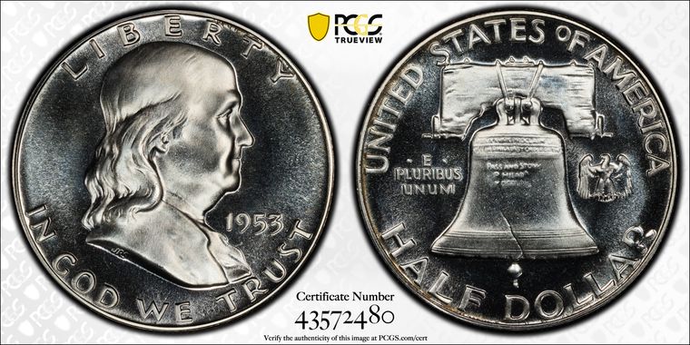 Cert 43572480 - Coin Image