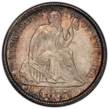 Cert 43573772 - Coin Image
