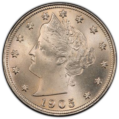 Cert 43573773 - Coin Image