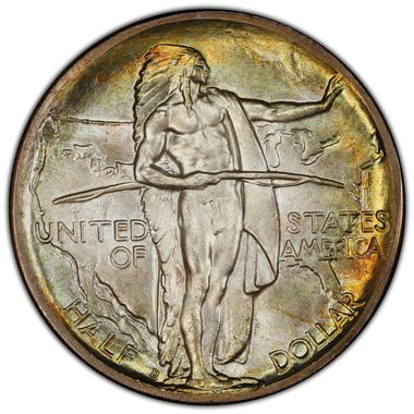 Cert 43573787 - Coin Image