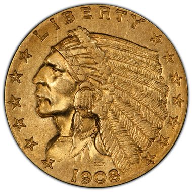 Cert 43574276 - Coin Image